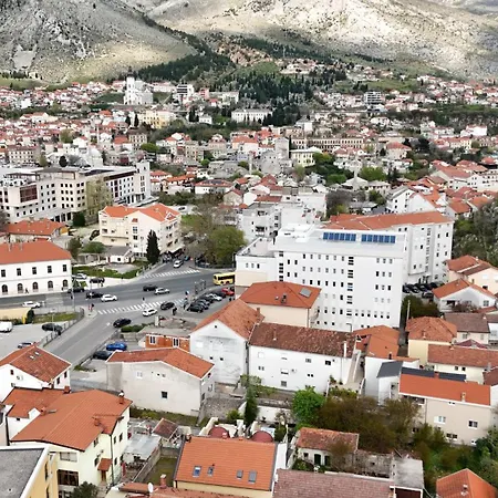 Vila Luca Mostar Exterior photo