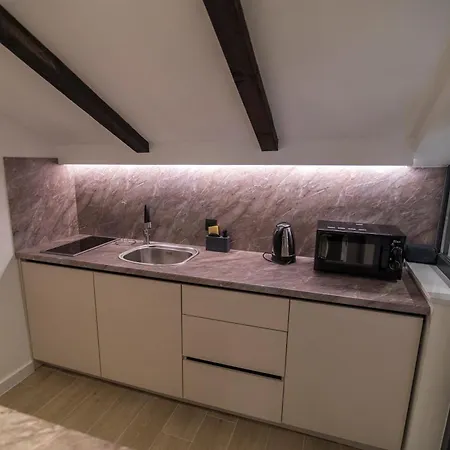 Vila Luca Mostar Room photo