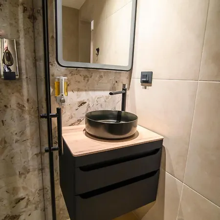 Vila Luca Mostar Room photo
