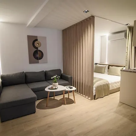 Vila Luca Mostar Room photo