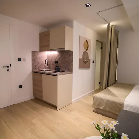 Vila Luca Mostar Room photo