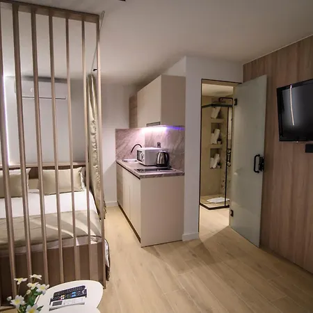 Vila Luca Mostar Room photo