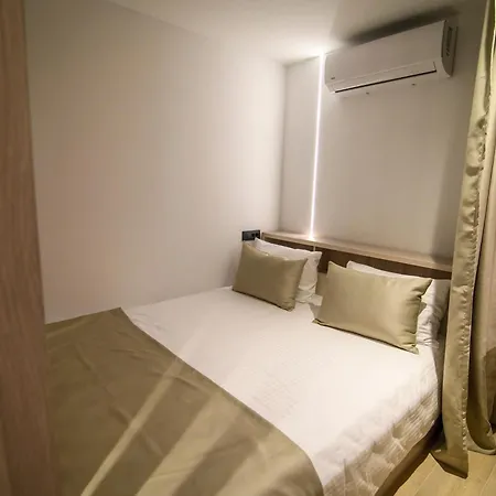 Vila Luca Mostar Room photo