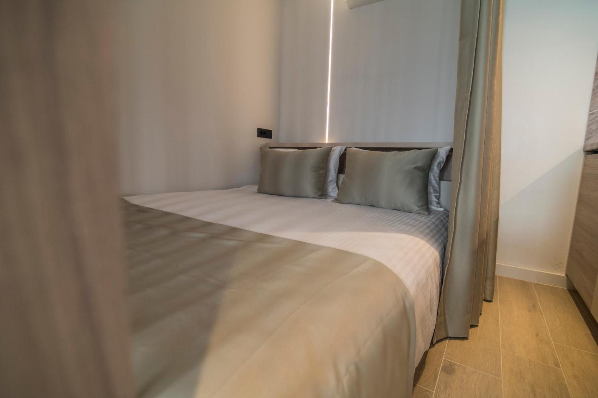 Apartment Luca