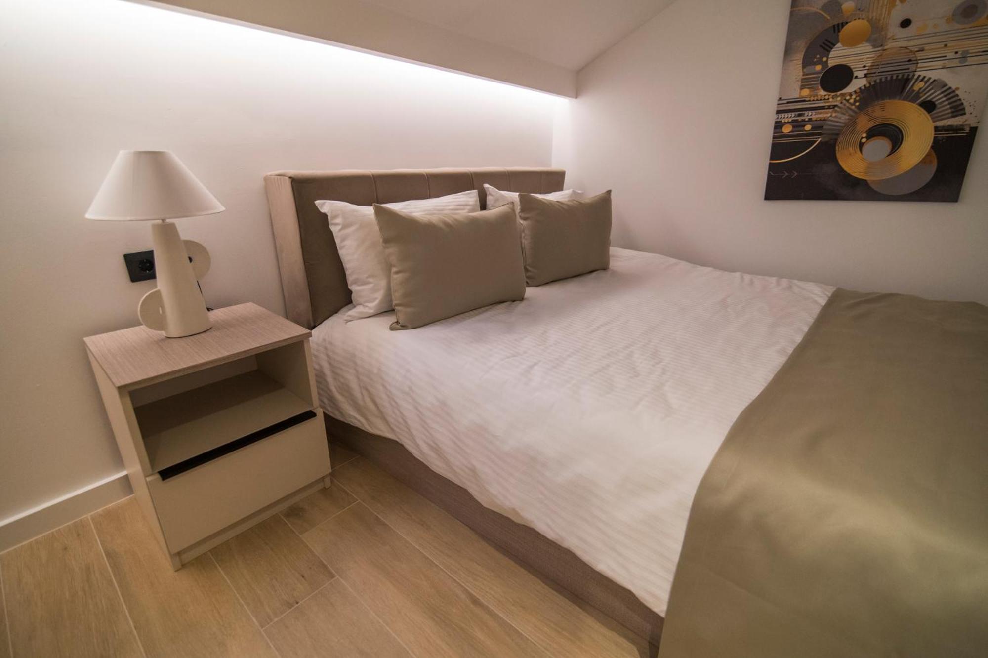 Luca Apartment