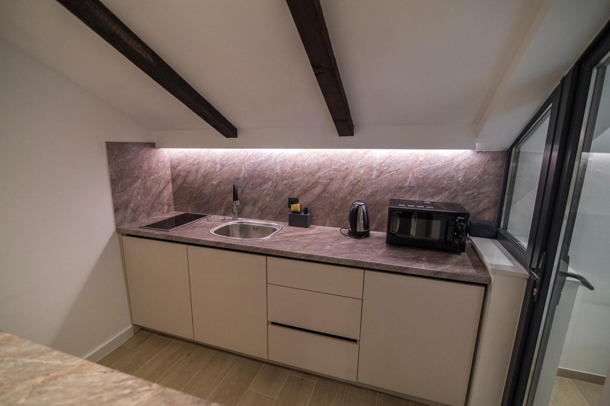 Apartment Luca
