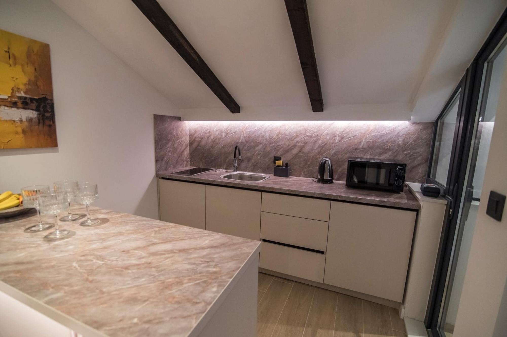 Luca Apartment Mostar