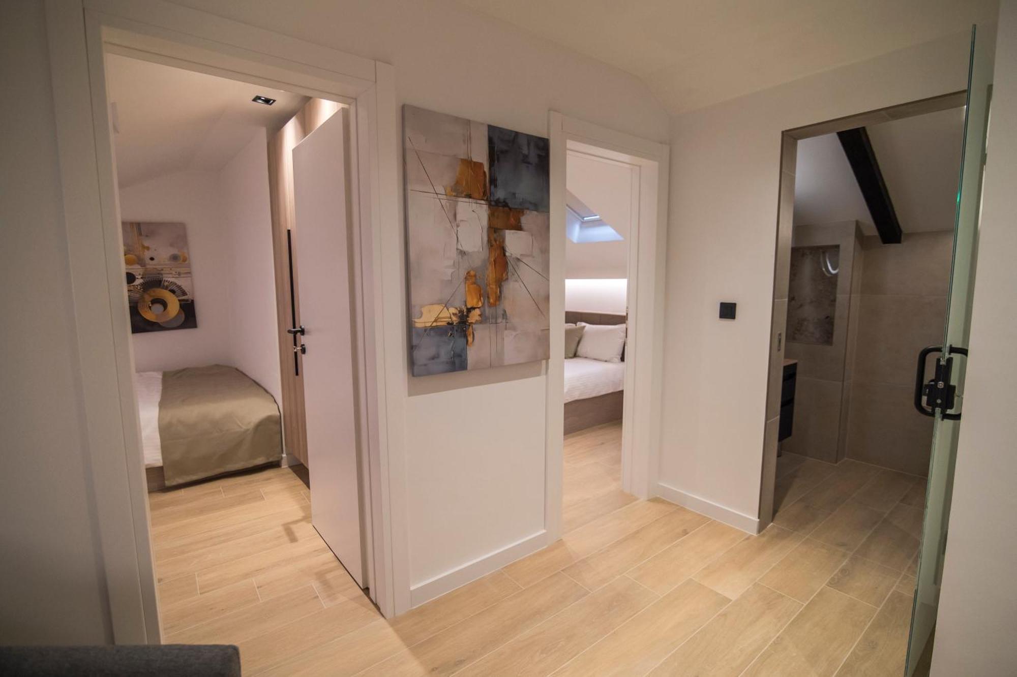 Luca Apartment Mostar