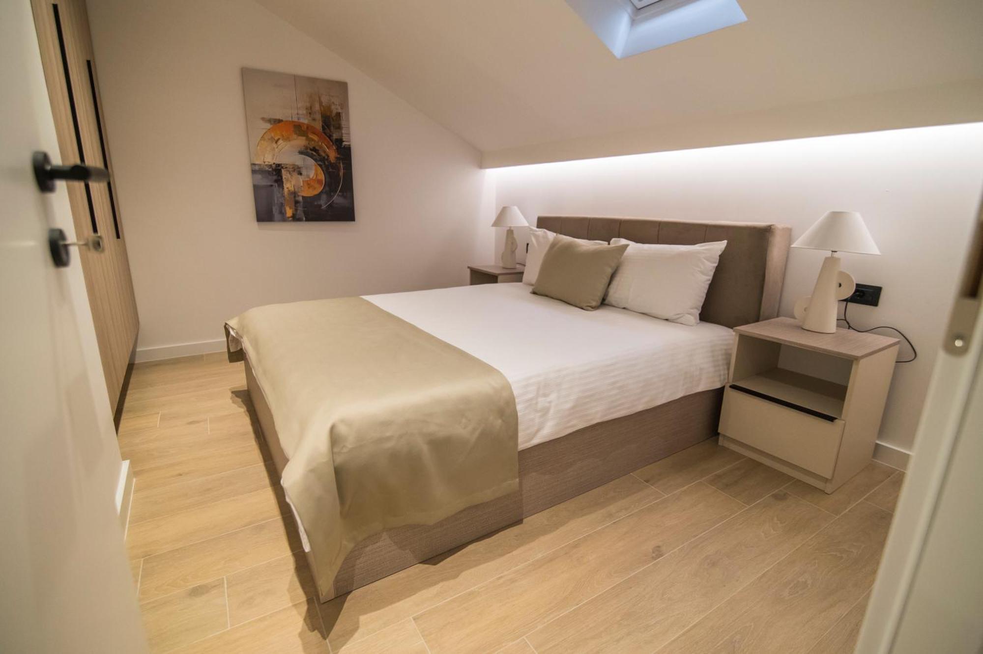 Apartment Luca