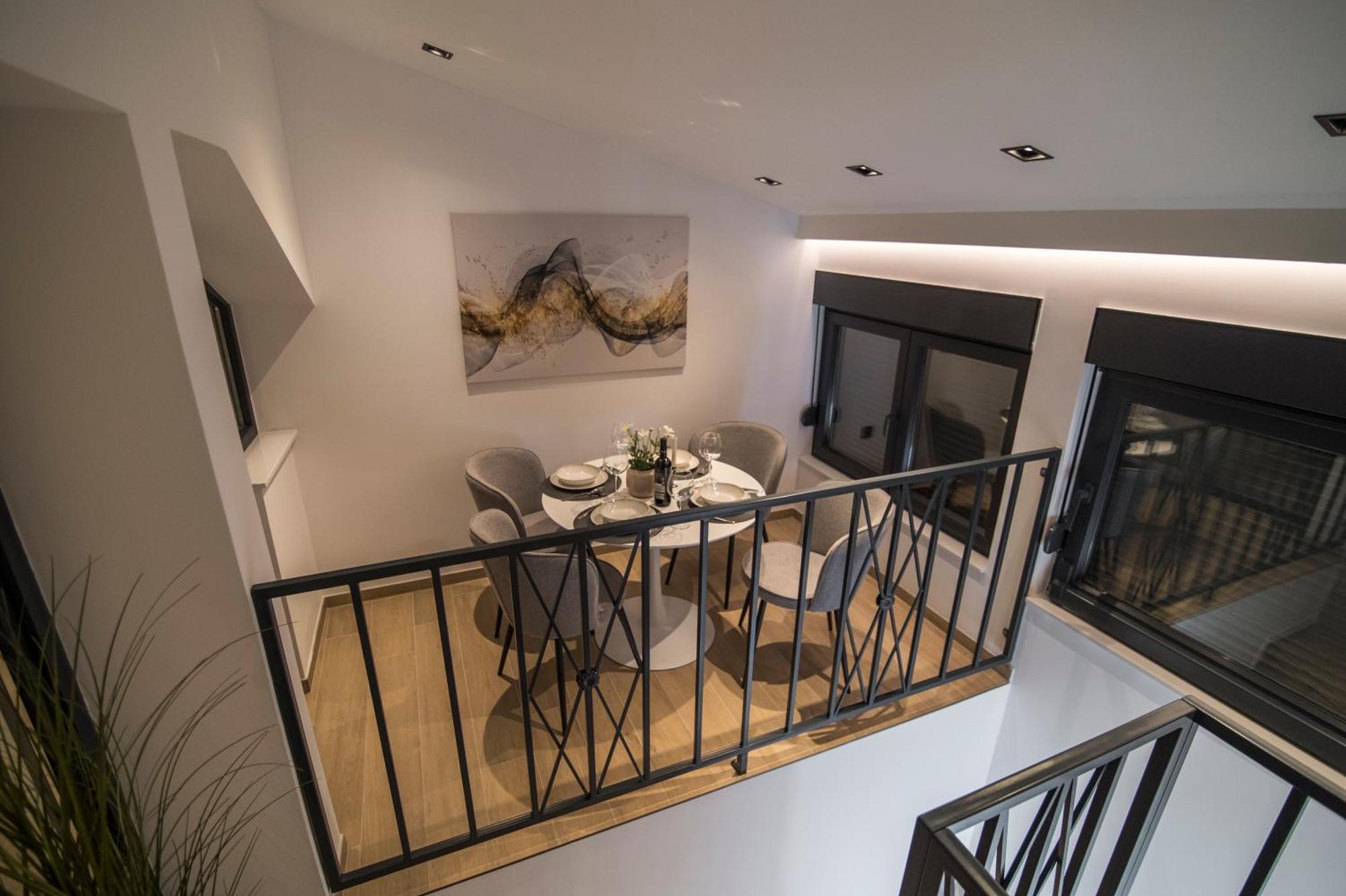Luca Apartment