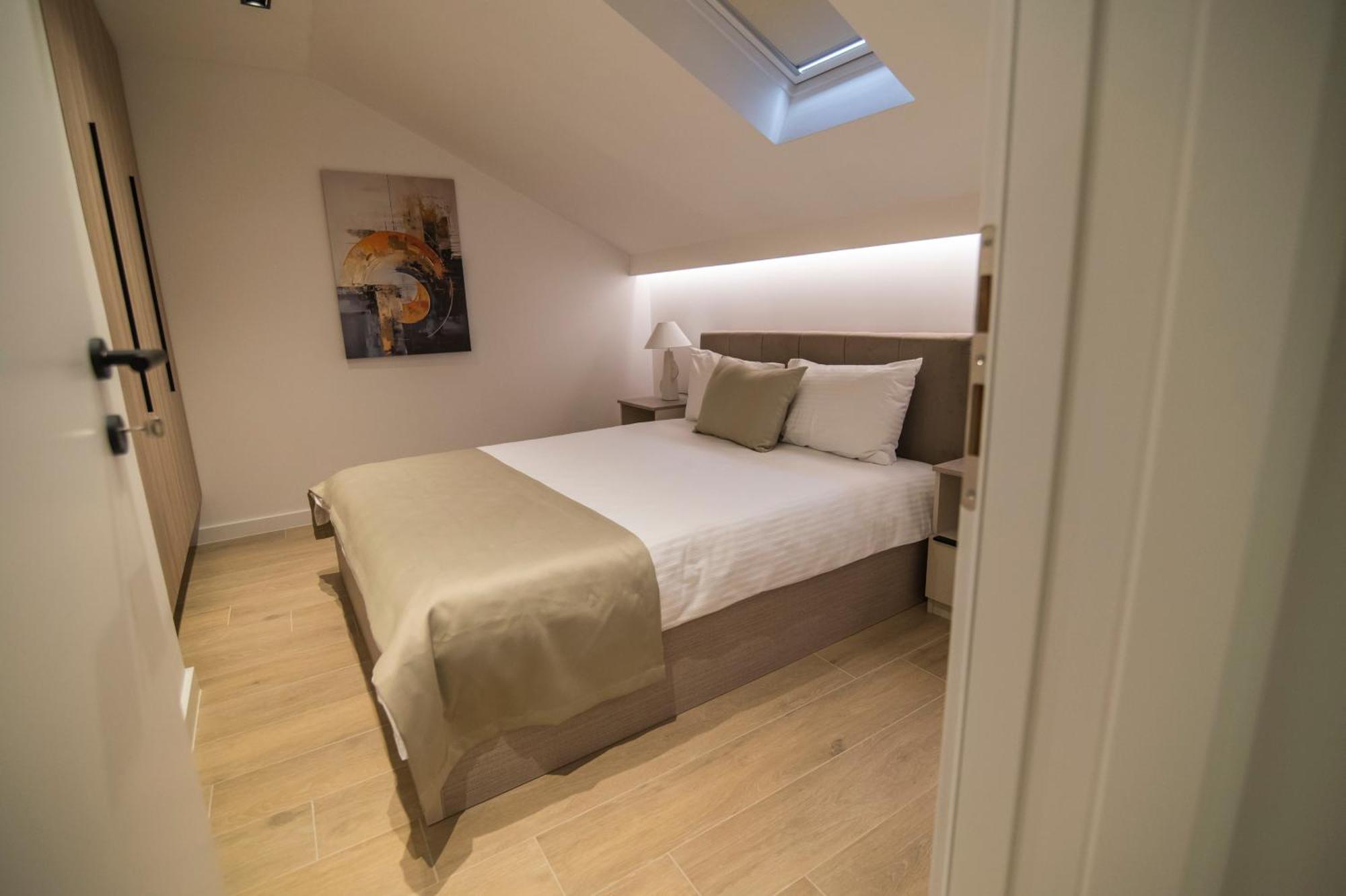 Apartment Luca Mostar