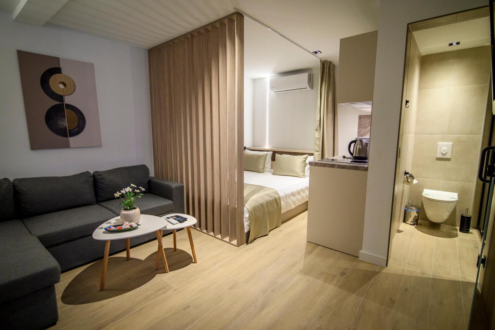 Apartment Luca Mostar