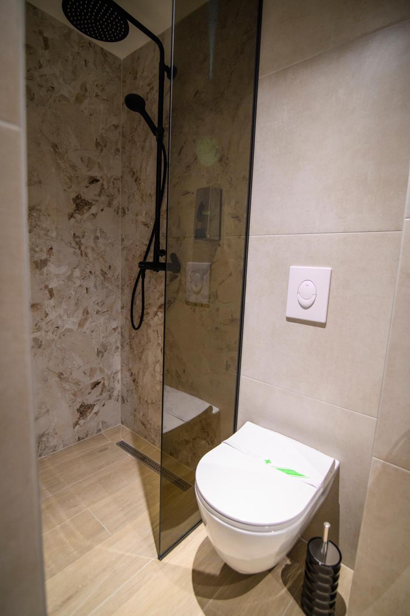 Luca Apartment Mostar